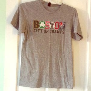 ✨Boston Tee